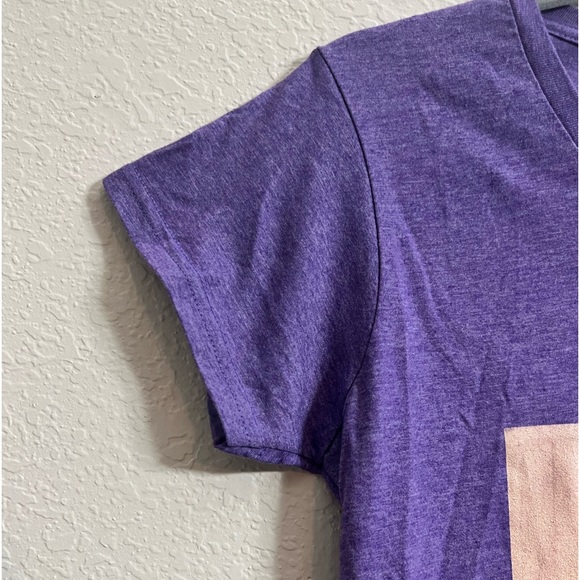 Kobe Bryant and Gianna Bryant Angels Graphic Tee - Picture 5 of 6